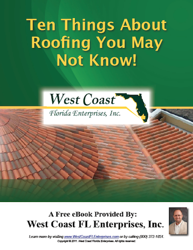 10 Things About Roofing You May Not Know